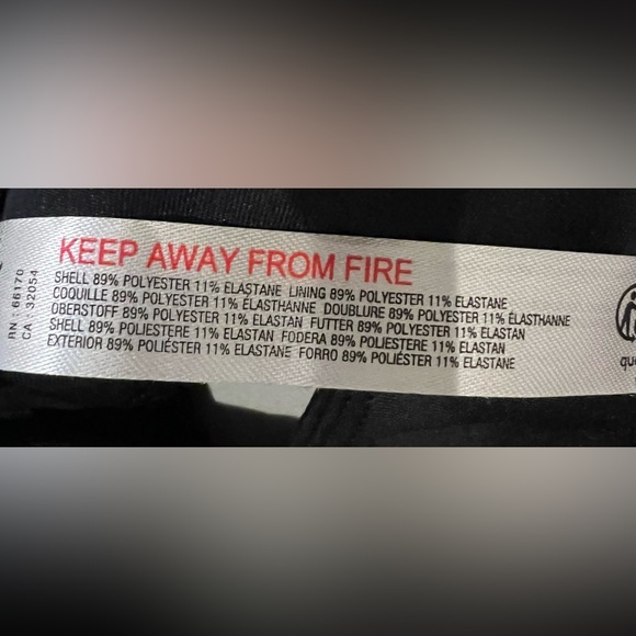 FP Movement by Free People - NWT - Large - Pink and Black Sports Bra - Picture 6 of 8